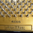 1998 Wurlitzer baby grand - Grand Pianos